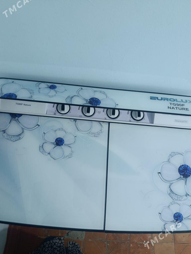 Taze Kir masyn - Болдумсаз - img 4