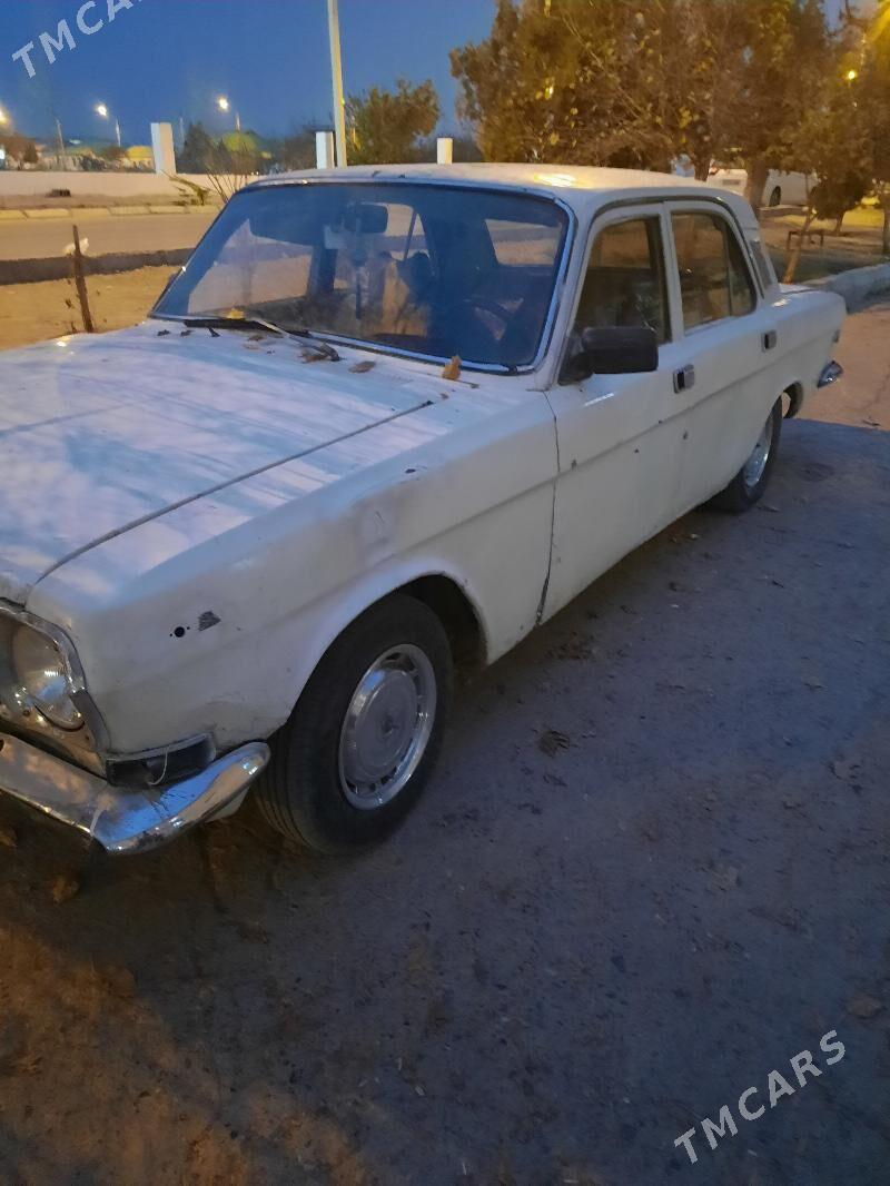 Gaz 24 1991 - 12 000 TMT - Бузмеин - img 1