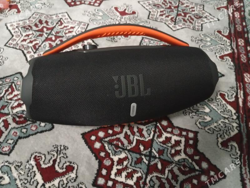 Jbl kaloňka 1/1 kopýa - Туркменабат - img 3