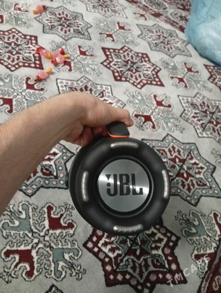 Jbl kaloňka 1/1 kopýa - Туркменабат - img 2