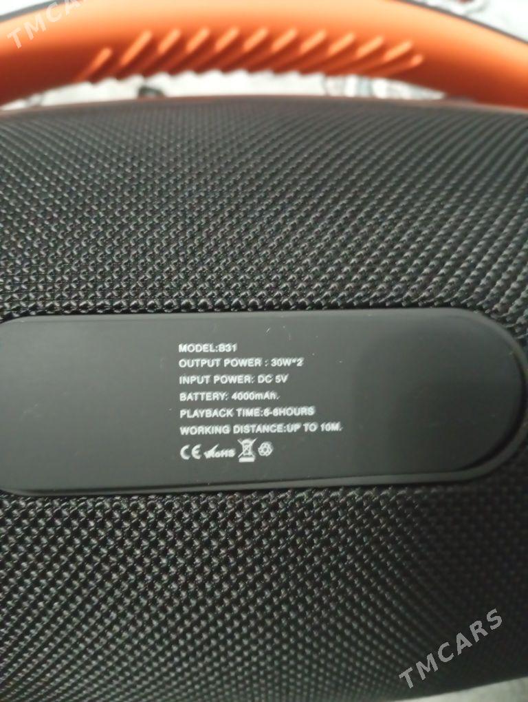 Jbl kaloňka 1/1 kopýa - Туркменабат - img 1