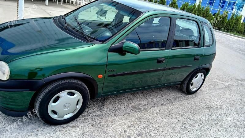 Opel Vita 1998 - 60 000 TMT - Daşoguz - img 3