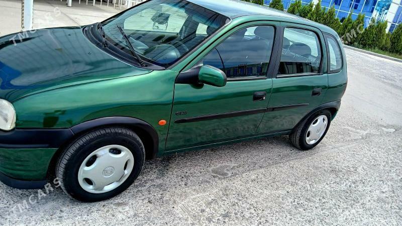 Opel Vita 1998 - 60 000 TMT - Daşoguz - img 2