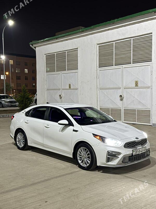 Kia Forte 2020 - 230 000 TMT - Ашхабад - img 3