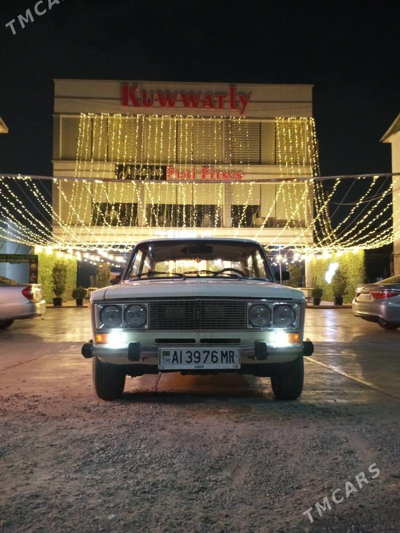 Lada 2106 1984 - 40 000 TMT - Сакарчага - img 1