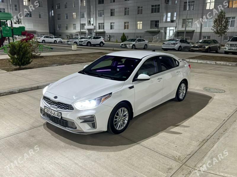 Kia Forte 2020 - 230 000 TMT - Ашхабад - img 2
