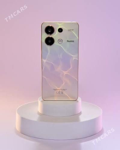 Redmi Not 13 - Балканабат - img 2