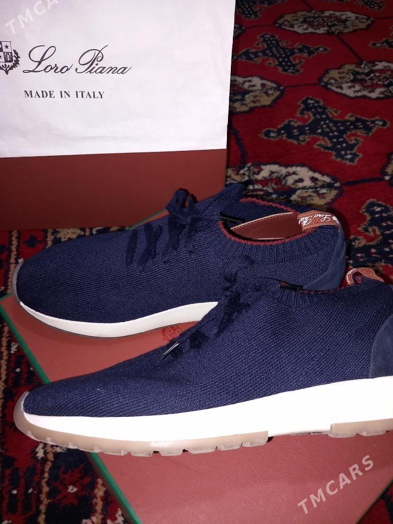 Loro Piana (klasik) - Хитровка - img 3