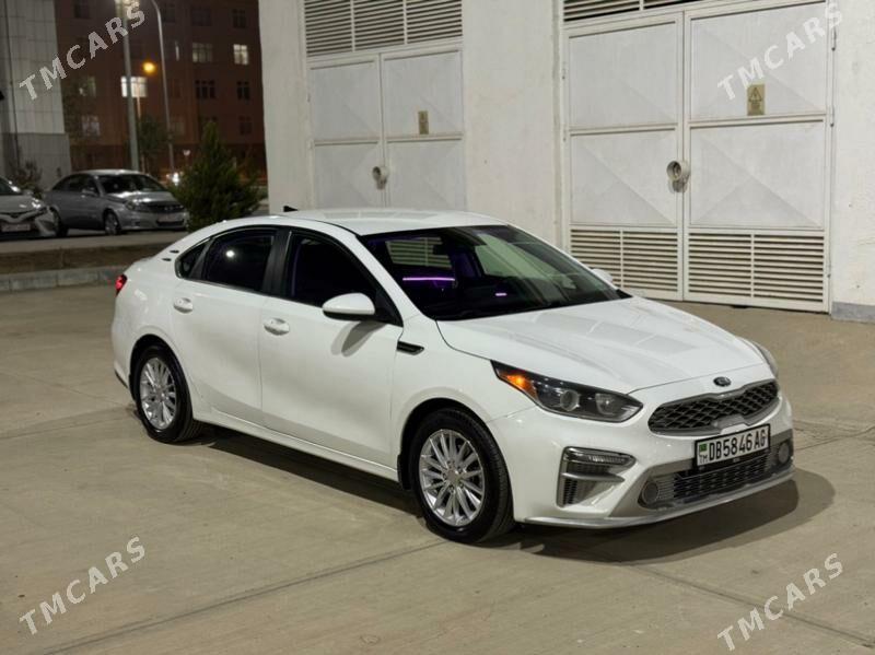 Kia Forte 2020 - 230 000 TMT - Ашхабад - img 4