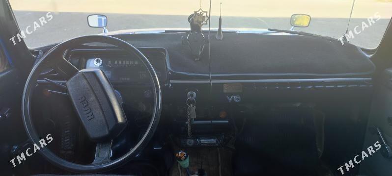 Москвич 412 1982 - 19 000 TMT - Türkmenabat - img 2