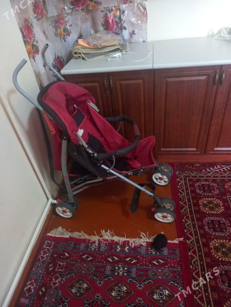 kolyaska - Дашогуз - img 1