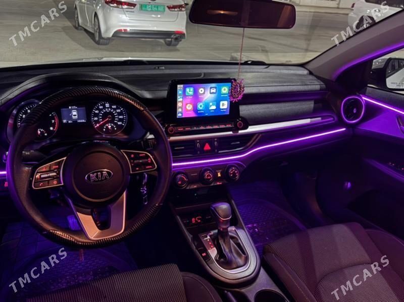 Kia Forte 2020 - 230 000 TMT - Ашхабад - img 6