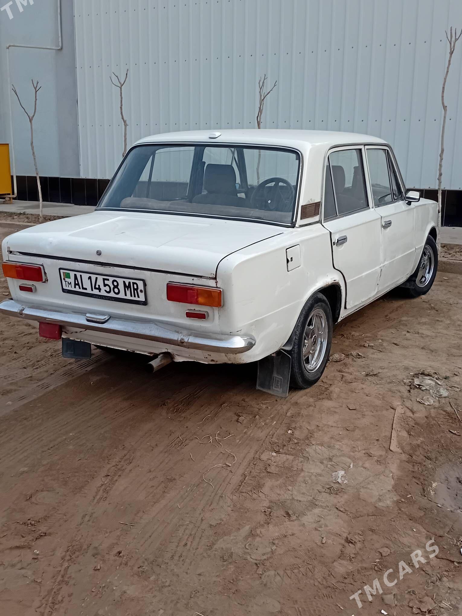 Lada 2101 1980 - 17 000 TMT - Baýramaly - img 1