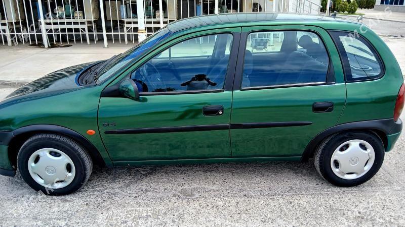 Opel Vita 1998 - 60 000 TMT - Daşoguz - img 4