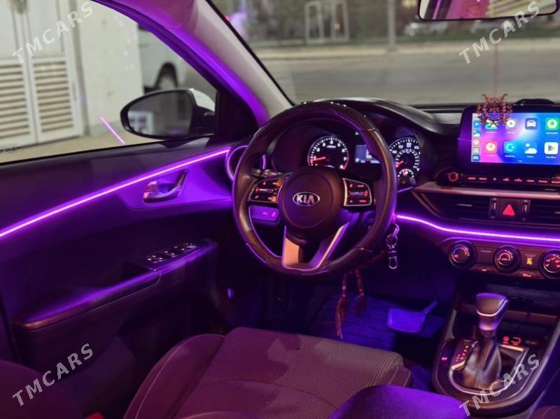 Kia Forte 2020 - 230 000 TMT - Ашхабад - img 5