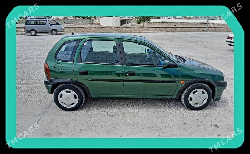 Opel Vita 1998 - 60 000 TMT - Daşoguz - img 5