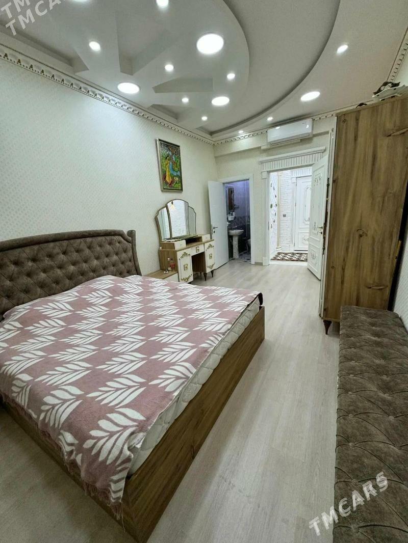 Arenda Mopra Katej - Ашхабад - img 2