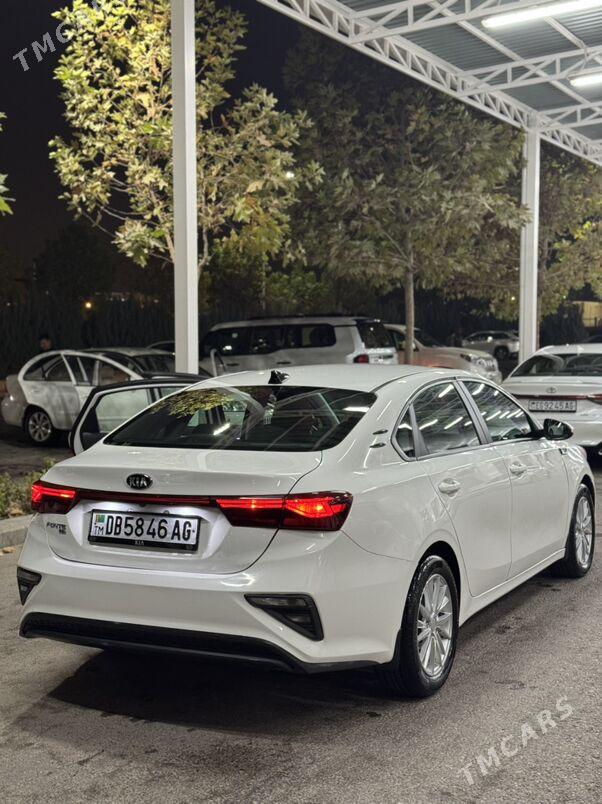 Kia Forte 2020 - 230 000 TMT - Ашхабад - img 7