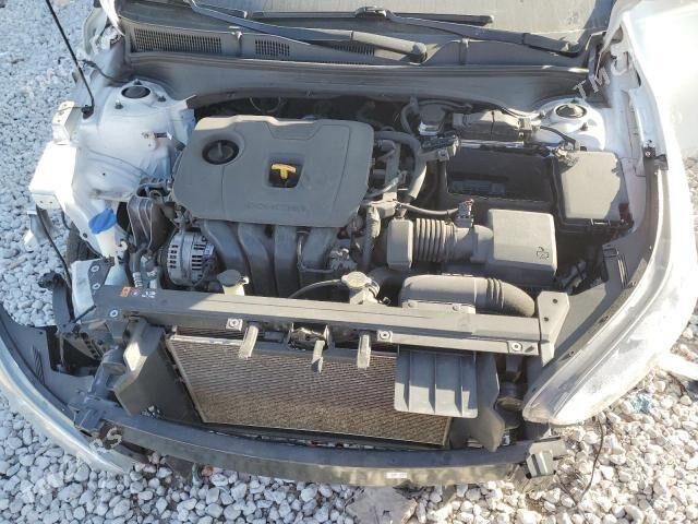 Kia Forte 2020 - 230 000 TMT - Ашхабад - img 10