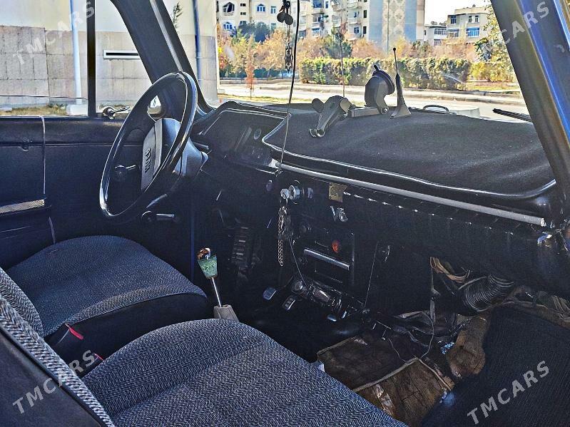 Москвич 412 1982 - 19 000 TMT - Türkmenabat - img 3