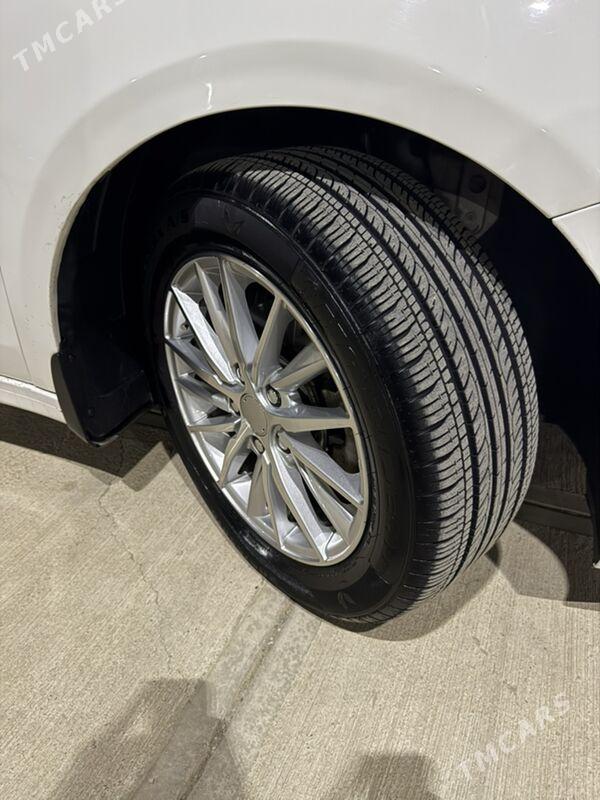 Kia Forte 2020 - 230 000 TMT - Ашхабад - img 8