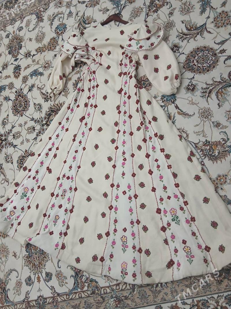 yun mata ak - Aşgabat - img 1