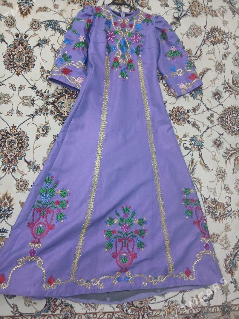 zerli keteni - Aşgabat - img 1