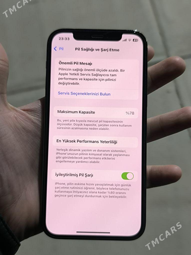 iPhone 12pro - Balkanabat - img 2