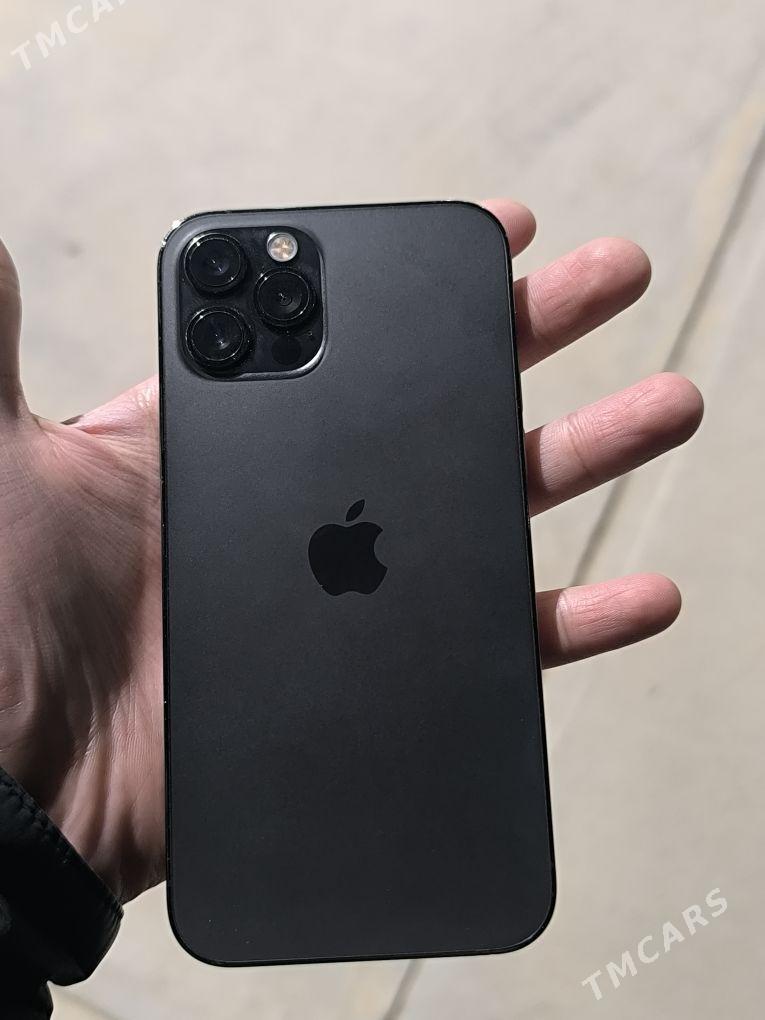 iPhone 12pro - Balkanabat - img 1