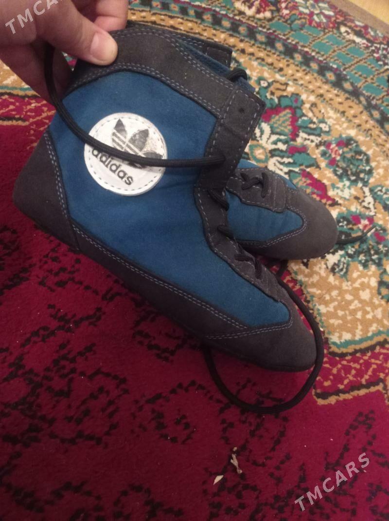 sambofka - Daşoguz - img 1