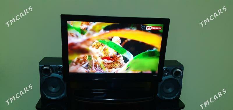 TELEWİZOR  32- LİK  PLAZMA - Байрамали - img 2