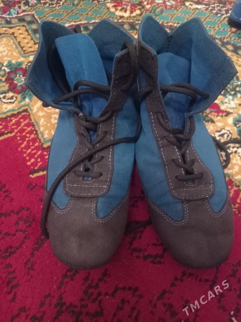 sambofka - Дашогуз - img 2