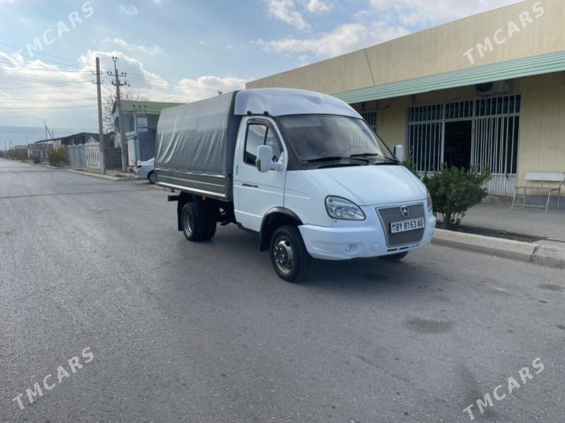 Gaz Gazel 2012 - 160 000 TMT - Aşgabat - img 2