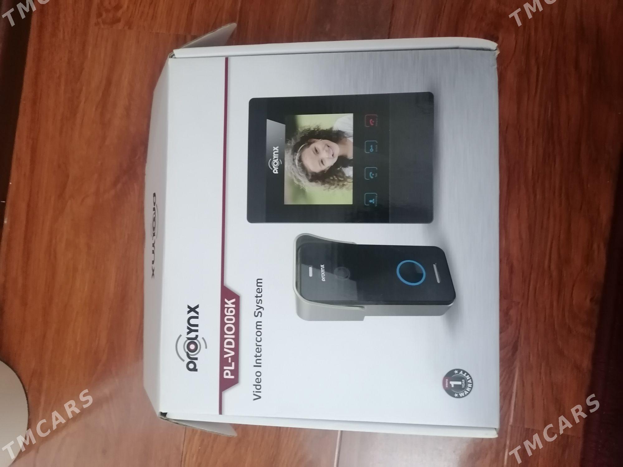 damafon - Balkanabat - img 2