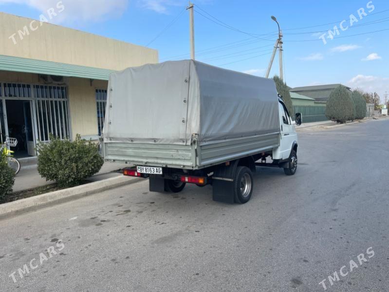 Gaz Gazel 2012 - 160 000 TMT - Aşgabat - img 5