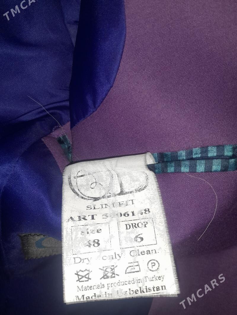 kastyum - Саят - img 2