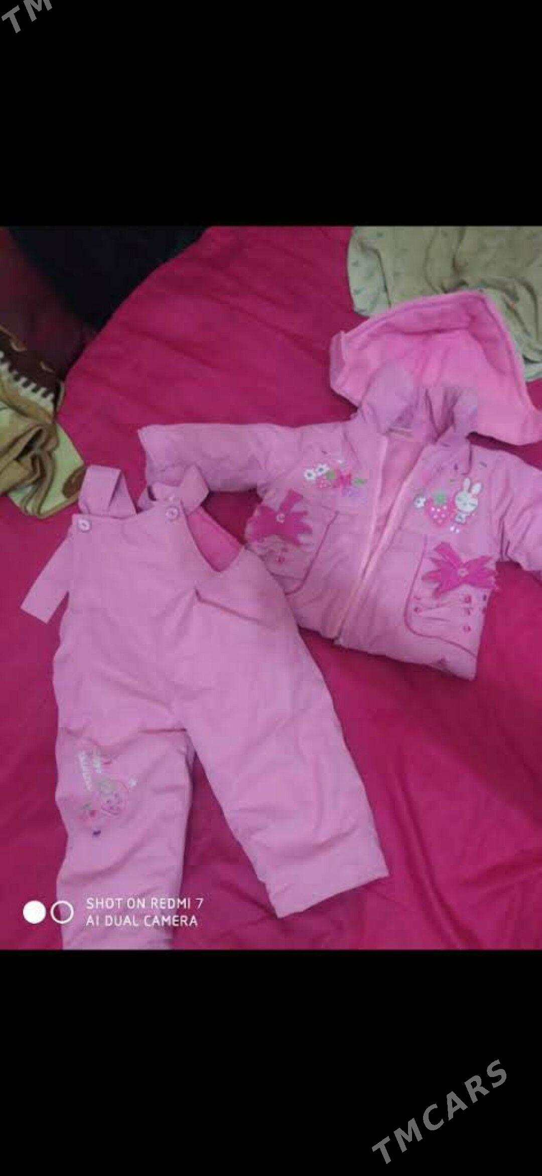 вещи детские - Türkmenbaşy - img 3