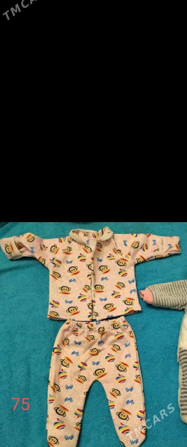 вещи детские - Türkmenbaşy - img 5