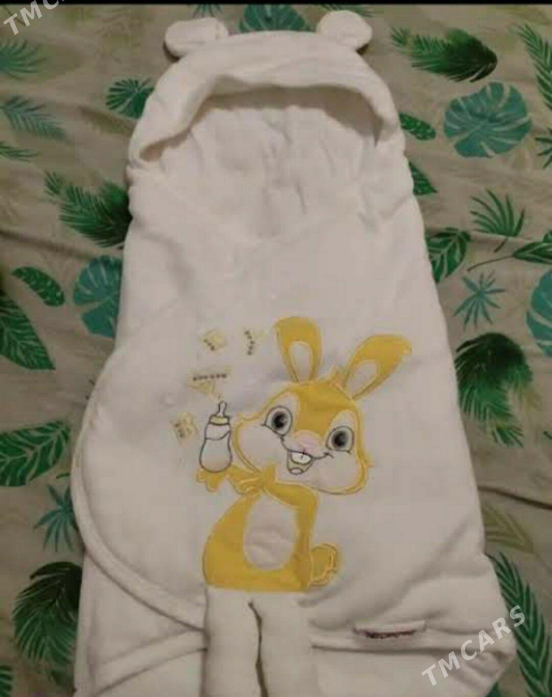 вещи детские - Türkmenbaşy - img 4