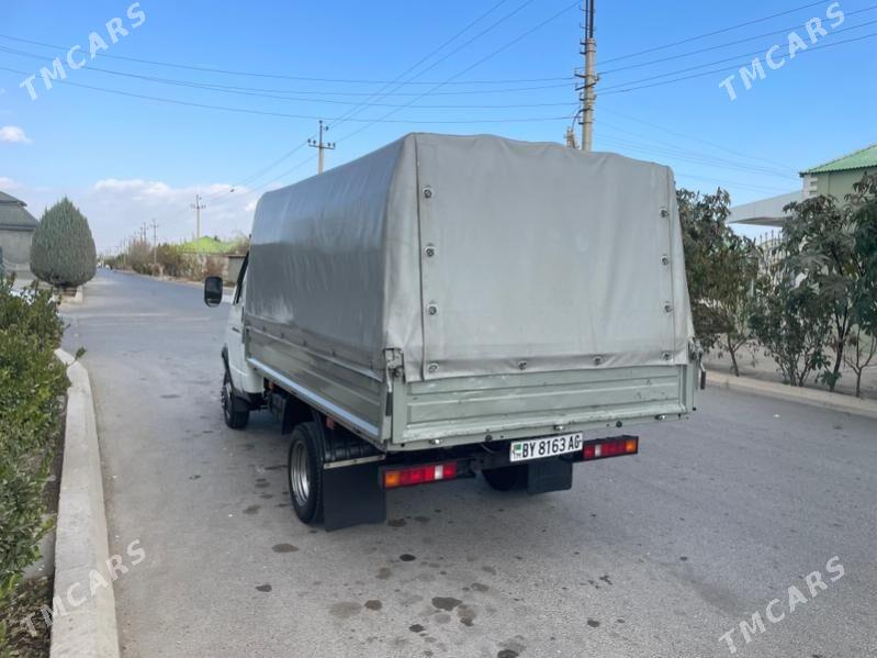 Gaz Gazel 2012 - 160 000 TMT - Aşgabat - img 4