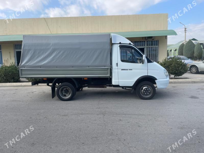 Gaz Gazel 2012 - 160 000 TMT - Aşgabat - img 3