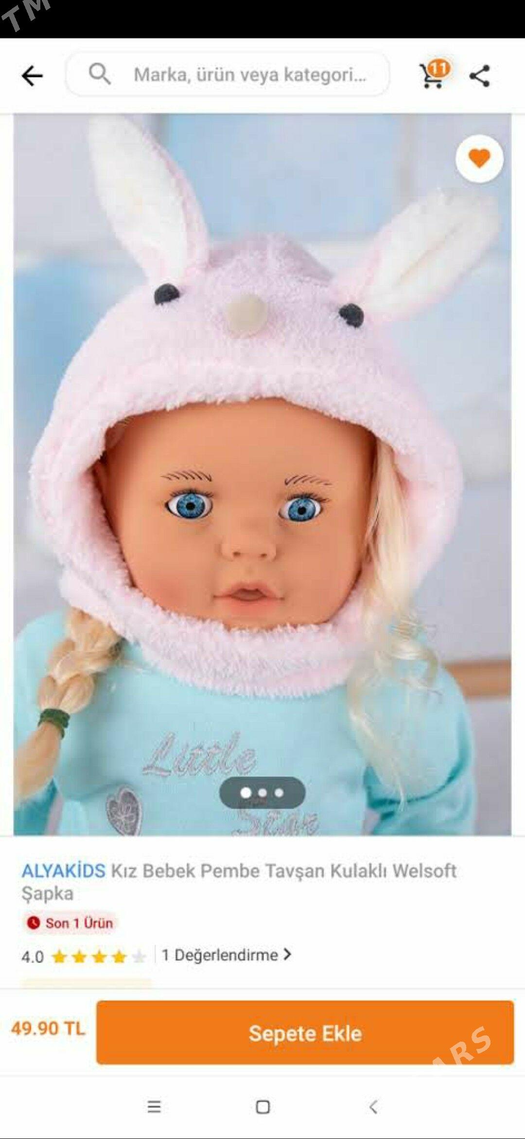 вещи детские - Türkmenbaşy - img 6