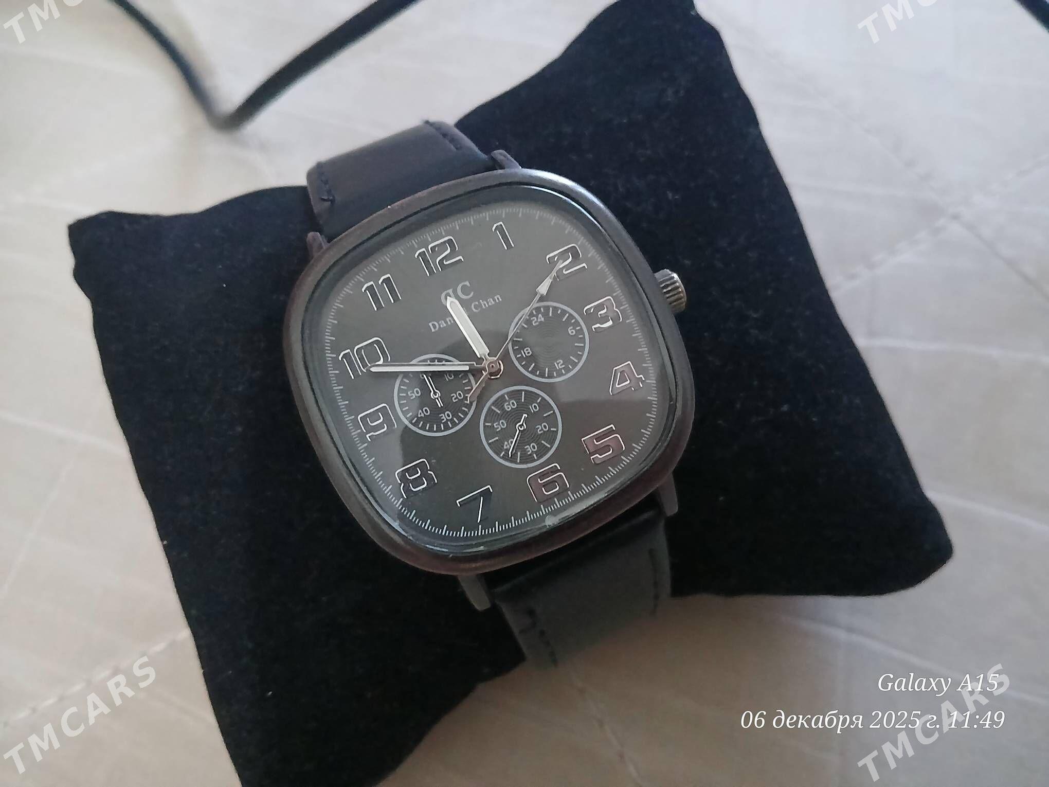 Sagat - Туркменабат - img 1