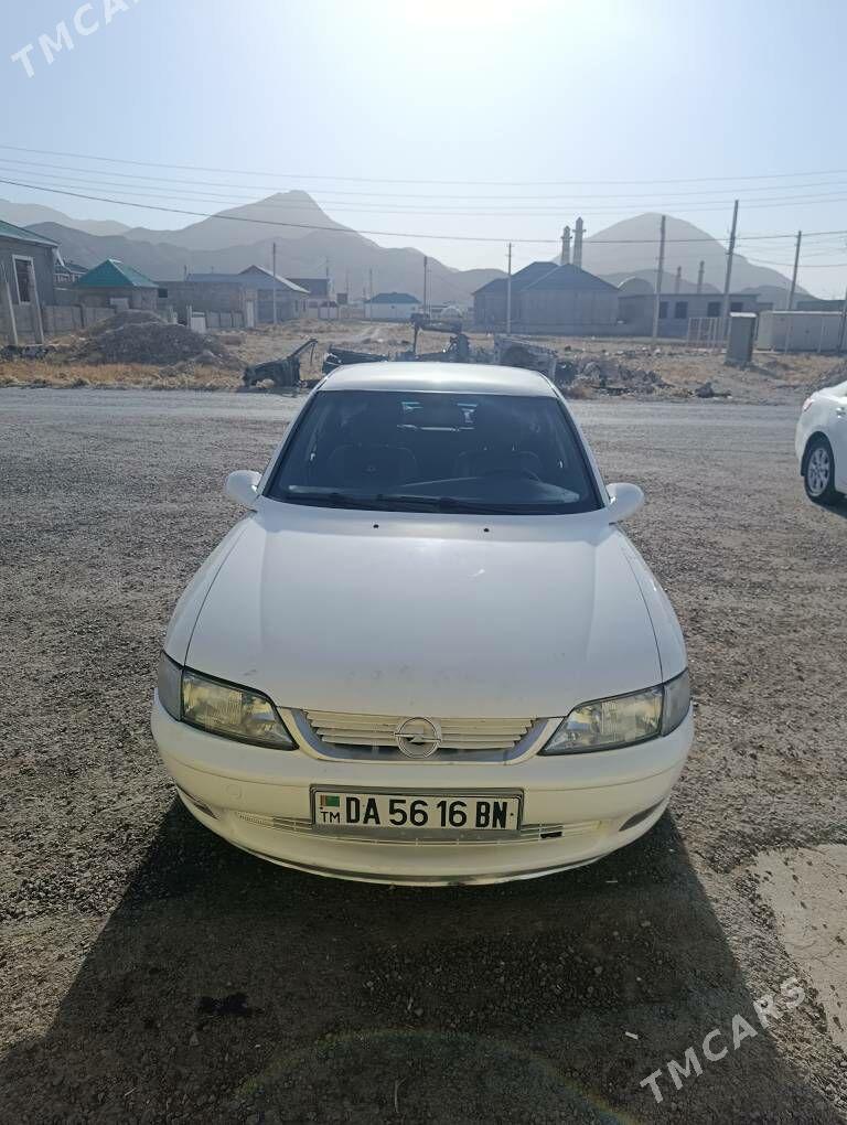 Opel Vectra 1998 - 70 000 TMT - Balkanabat - img 1