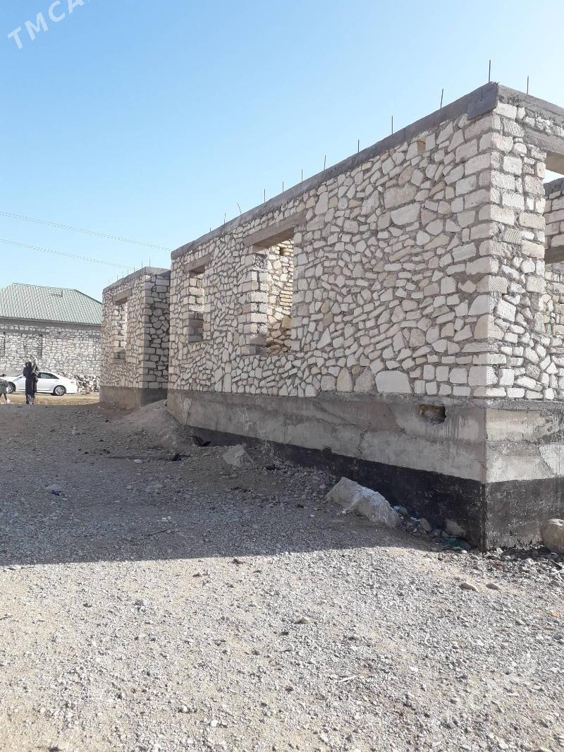 Boyy yetirilen uly beyik jay - Balkanabat - img 1