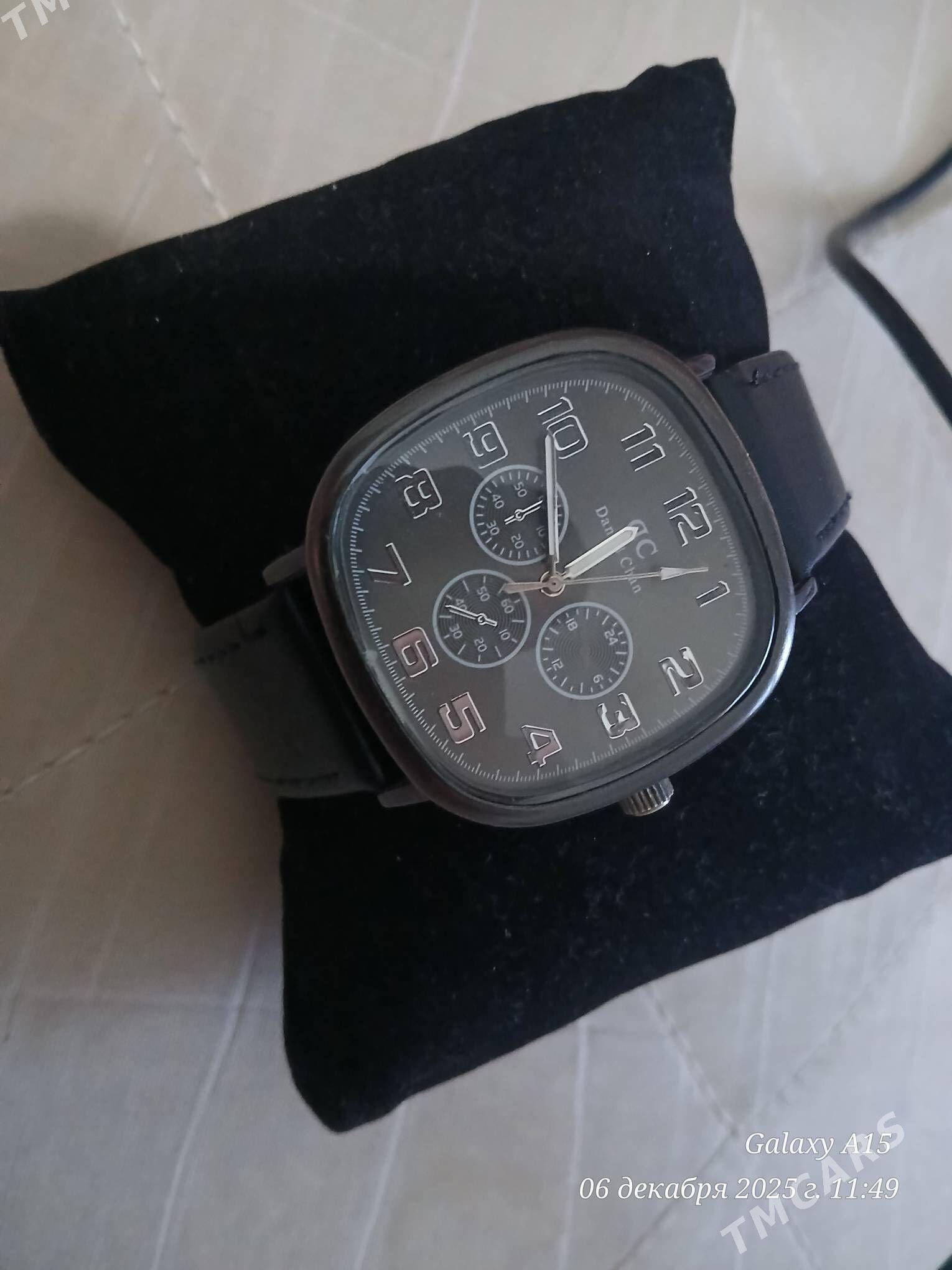 Sagat - Туркменабат - img 2