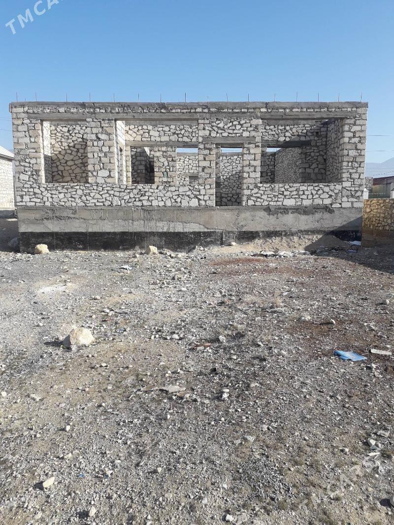 Boyy yetirilen uly beyik jay - Balkanabat - img 2