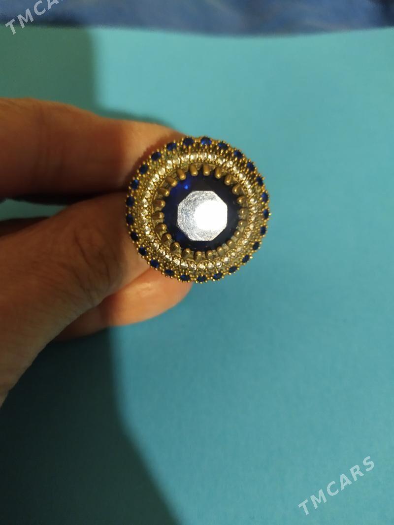 кольца - Ашхабад - img 2