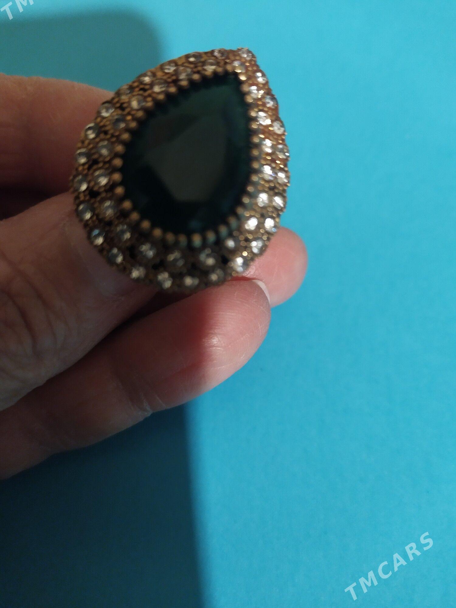 кольца - Ашхабад - img 3