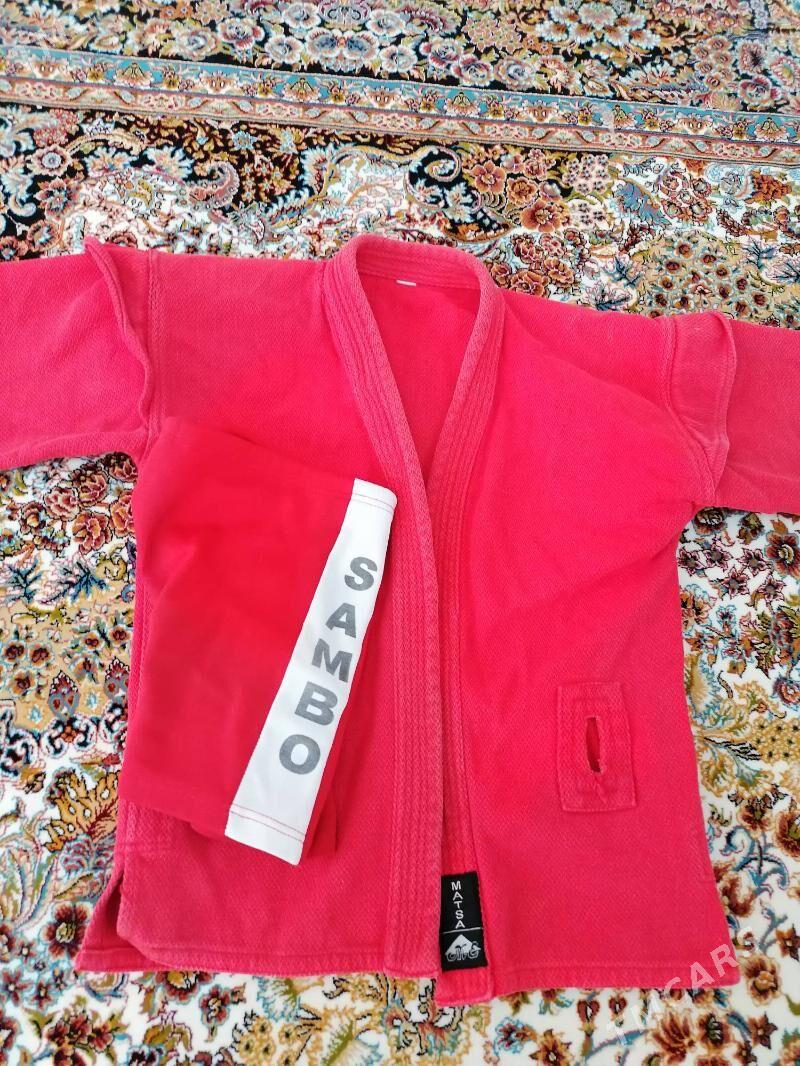 sambowka - Balkanabat - img 1